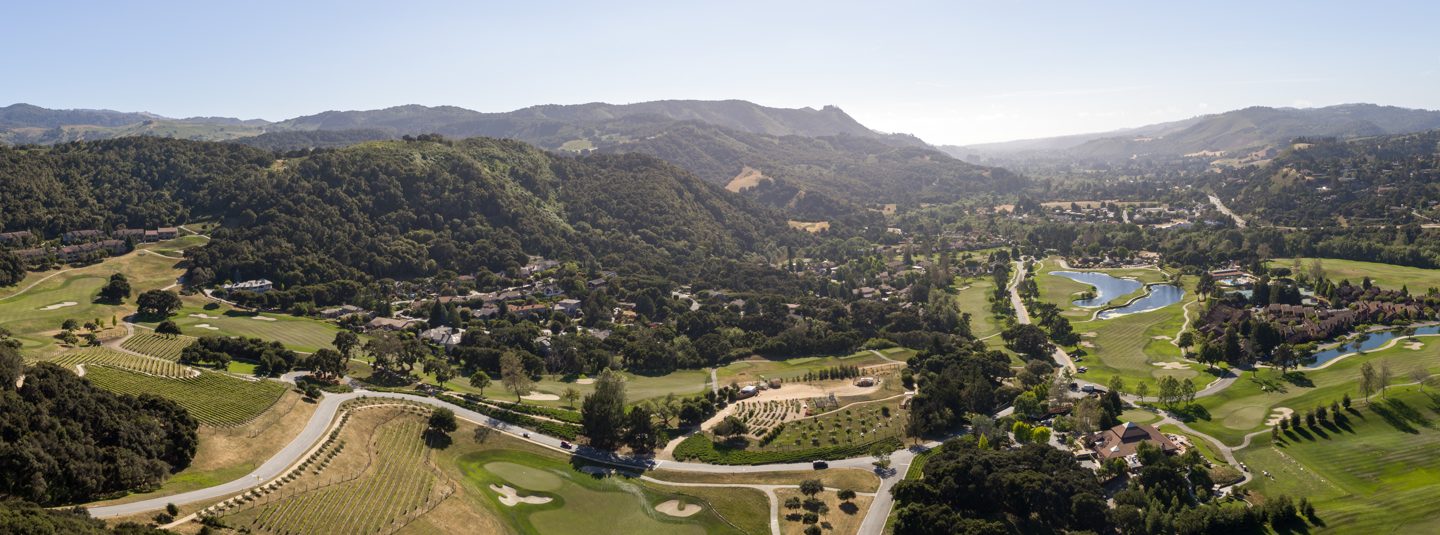 Carmel Valley Ranch